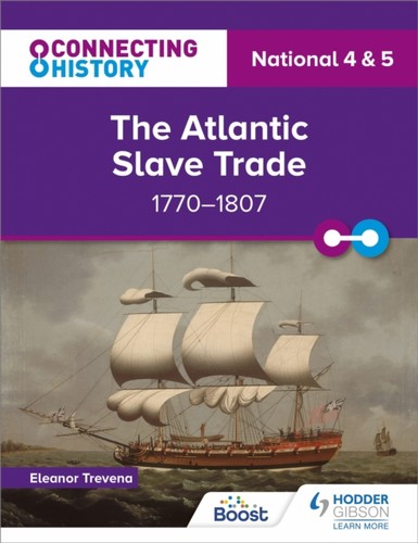 Connecting history national 4 - connecting, history: