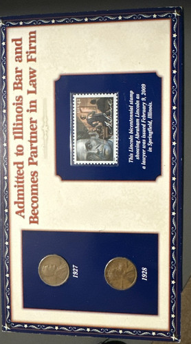 Historic coin collection - historic,