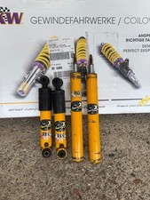 TAP250 SPAX PSX Suspension Lowering KIT FOR CITROEN Saxo 1.1 X & SX 96-