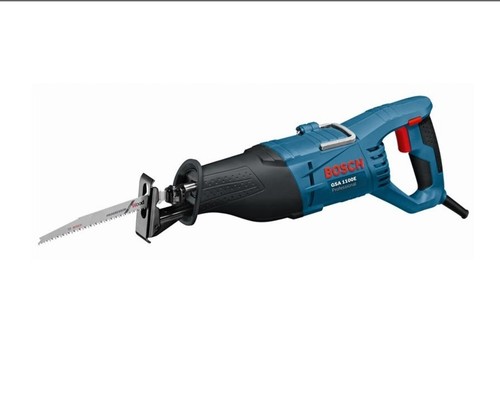 The bosch gsa - bosch,