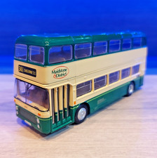 EFE 20416 Bristol VRT Series