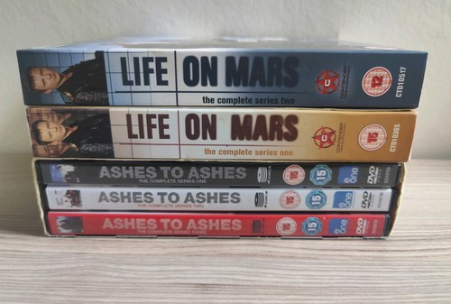 The complete series life - the,