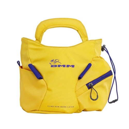 Dmm edge boulder bucket - bucket, new