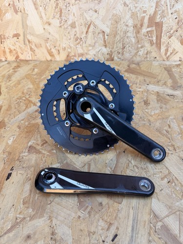 Quarq sram power meter 172 - meter, 172.5mm