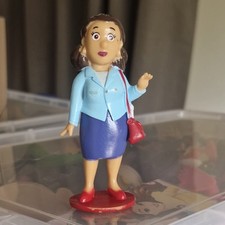 Paw Patrol Mayor Goodway 3"