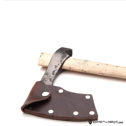 Sheath for 23v viking bearded - sheath,