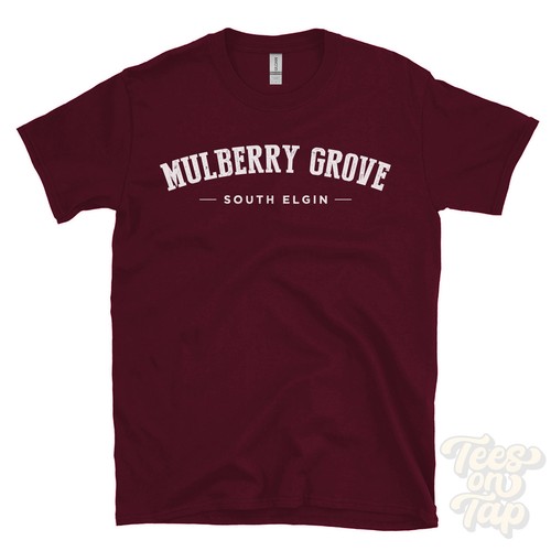 Mulberry grove south elgin - grove,