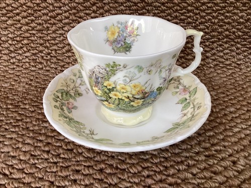 Royal doulton brambly - doulton, hedge