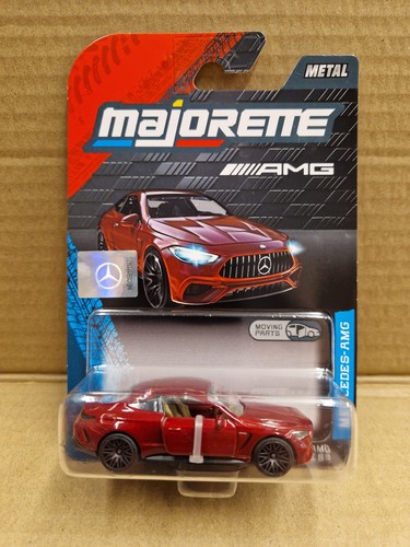 Majorette amg premium - amg,