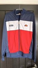 Ellesse Men's jacket  UK XL