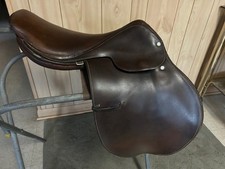 CROSBY All Purpose SADDLE 17"