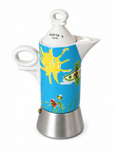 Ancap giotto coffee - giotto,