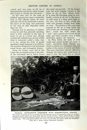 Original old vintage print - vintage,