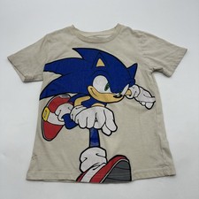 Sonic The Hedgehog Sega