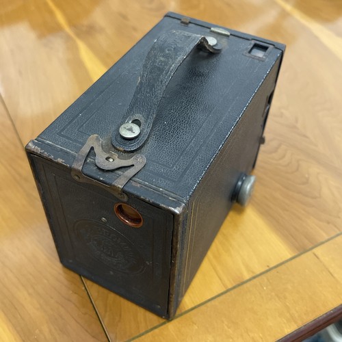 Kodak brownie vintage - kodak,