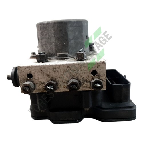 2015 seat ibiza abs pump - 2015,