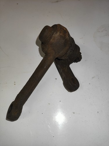 Original cortina mk1 steering - cortina,