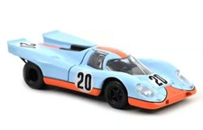 NOREV 1/43 PORSCHE 917 GULF LE