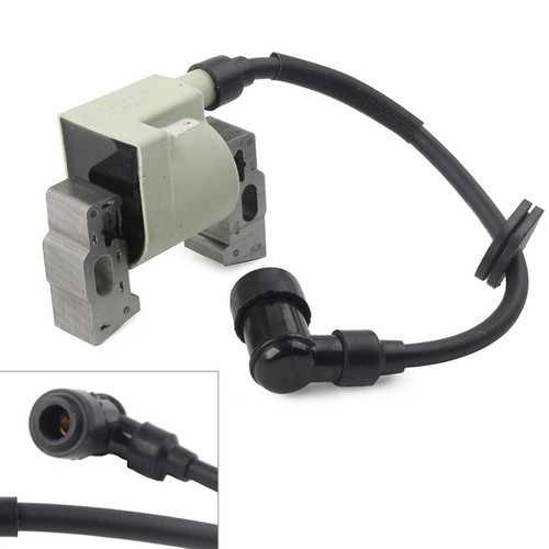 New left ignition - ignition, for