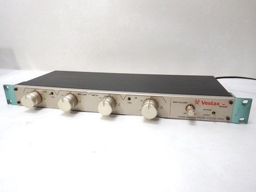 Vestax dcr 1200 pro - vestax,