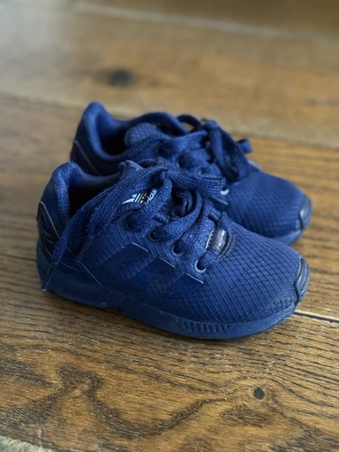 Infant adidas trainers 7 - adidas, u.k.