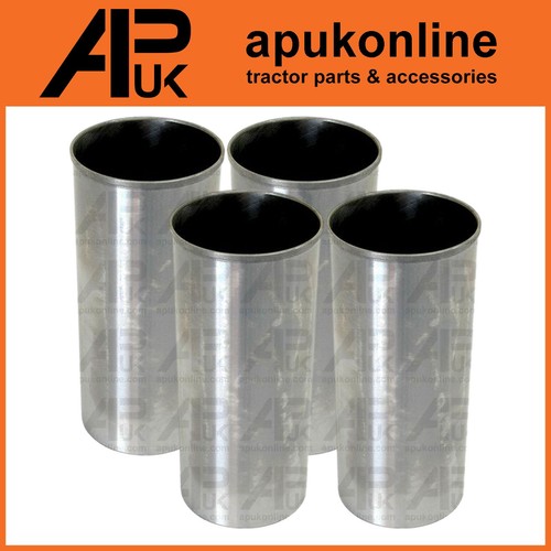 Piston liner 49mm - 4x, bore