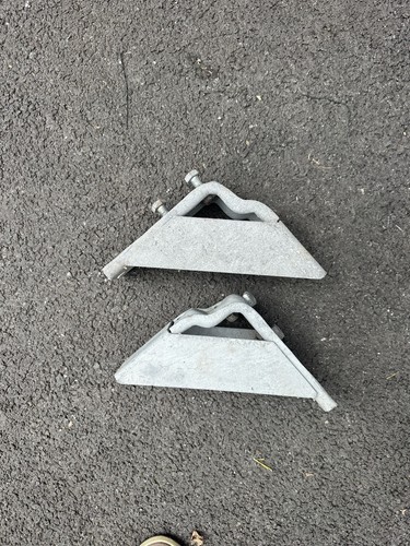 Alko side lift jack mounting - lift,