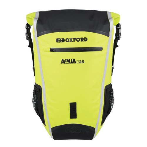 Oxford aqua hydro - aqua, b25