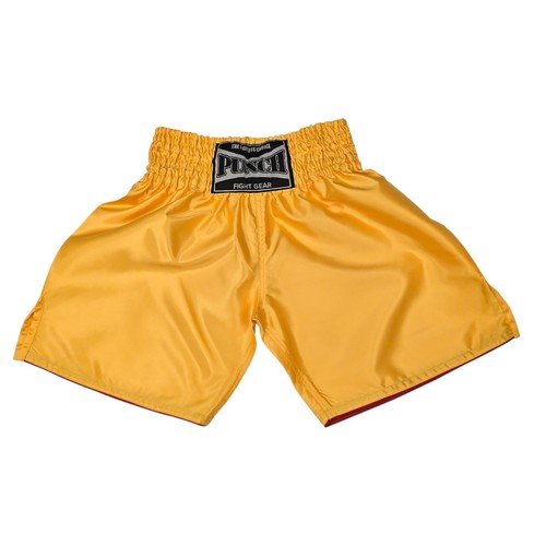 Boxing shorts made - boxing, of