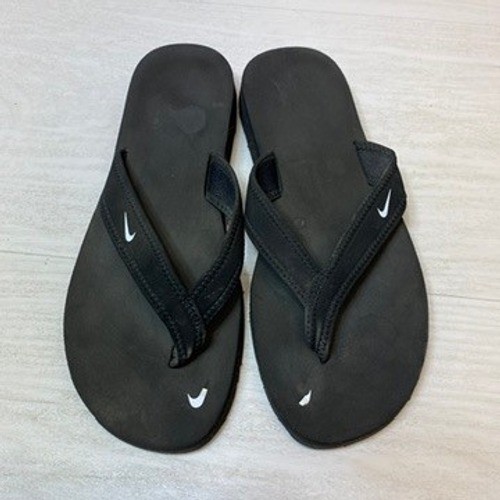 Nike womens solay - nike, flops