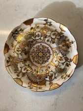 Antique Japanese Kutani