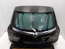 VAUXHALL INSIGNIA Boot Lid Tailgate 2008-2013 5 Door Estate GAR 22737643 