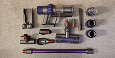 Dyson V10 Animal Cordless Battery Vacuum Cleaner With Accessories and Filters