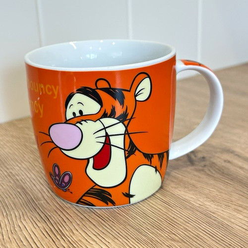 Churchill disney tigger - churchill,