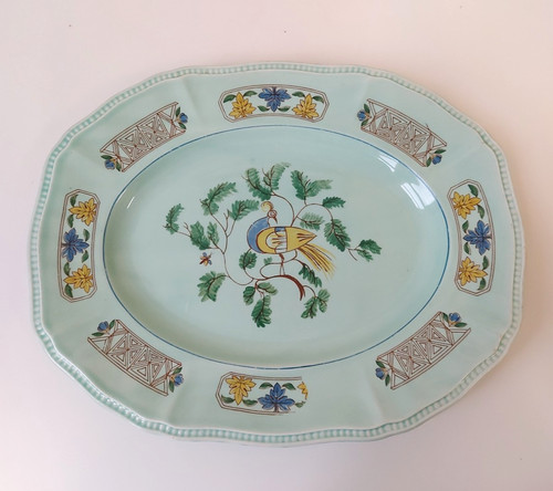 Kensington ironstone java - ironstone,