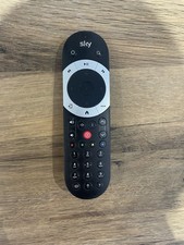 Sky Q Bluetooth Remote Control