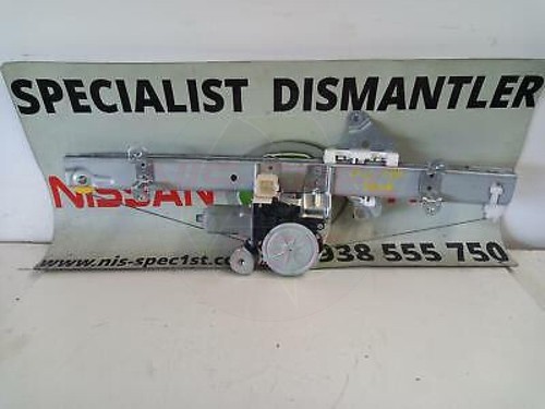 Nissan micra k14 - nissan, side