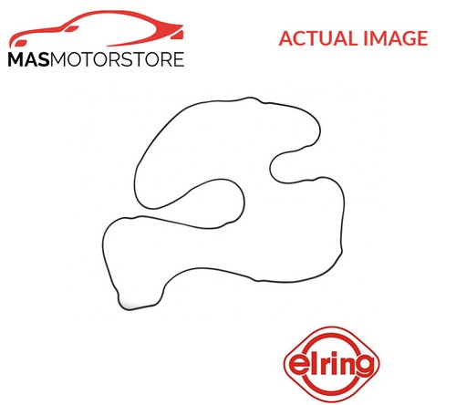 Intake manifold gasket - intake, elring