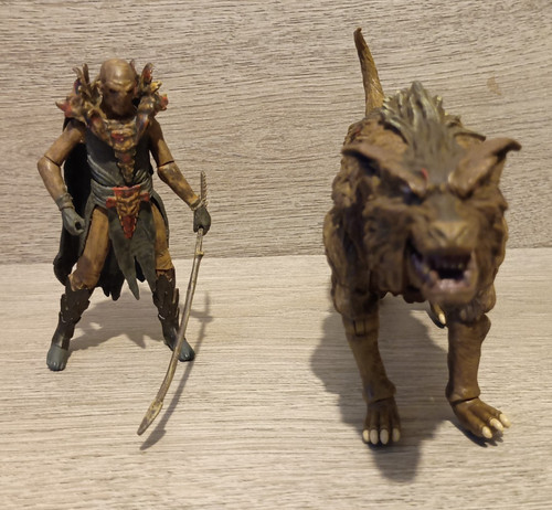 The hobbit unexpected - hobbit,