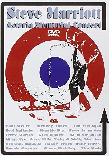 Steve marriott astoria - steve,