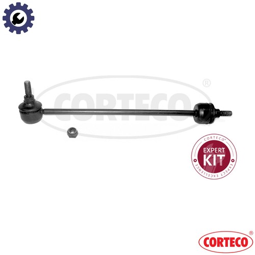 Linkcoupling rod stabiliser - linkcoupling,