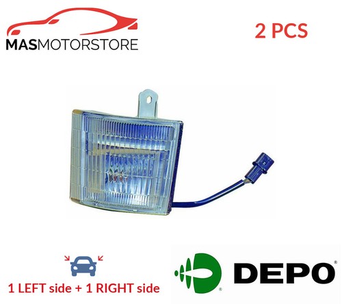 Indicator light blinker lamp - indicator,