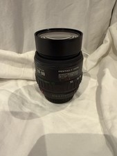 Pentax-F 28-80mm f3.5-4.5 Zoom