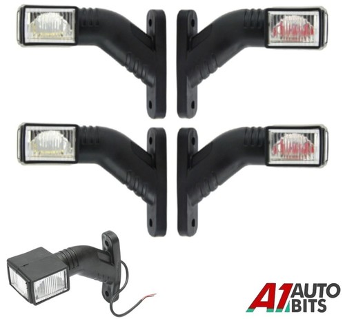 12v 24v led stalk rubber - 12v,