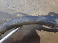 FORD GALAXY TITANIUM TDCI MK2 FL (CD340) 2013 A/C REFRIGERANT DISCHARGE HOSE