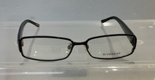 GIVENCHY VGV341 COL.0530 Ladies Eyewear FRAMES RX Optical Eyeglasses TRUSTED