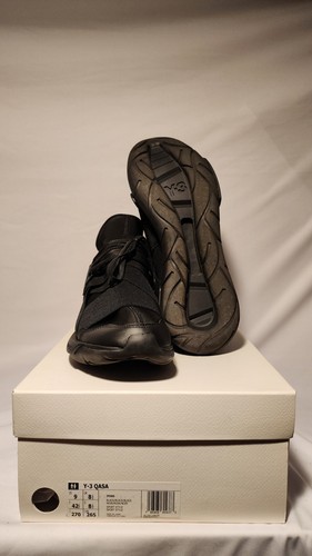 Adidas qasa high triple - high,