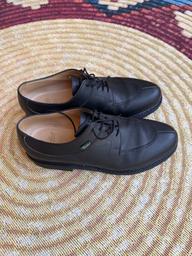 Paraboot shoes men - men,