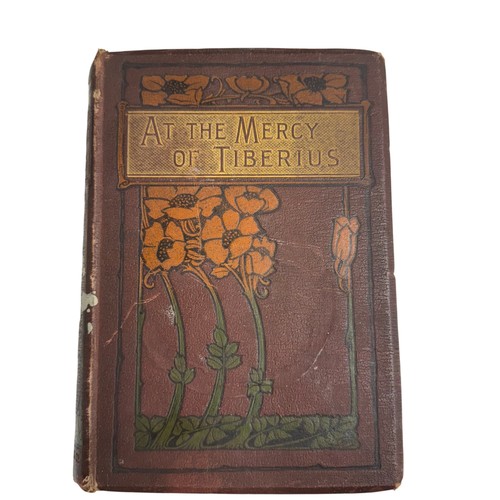 The mercy tiberius - the,