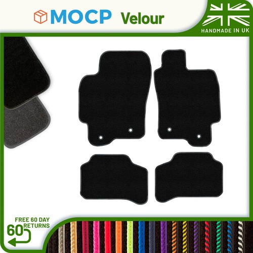 Velour car mats fit - mats,